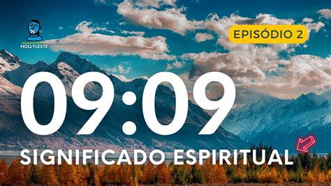 0909 significado espiritual.